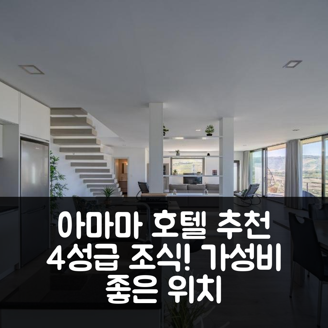 아마마 숙소 여행 호텔 추천 필 디스커버리 알빔스 두로 | 4성급 조식과 가성비 좋은 위치 6가지 매력